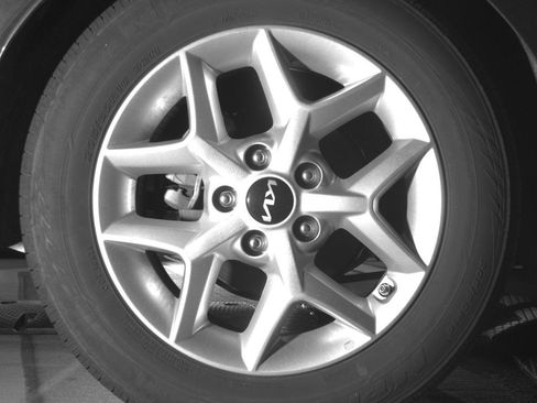 Used 2025 Kia Soul LX w/ LX Technology Package image 15