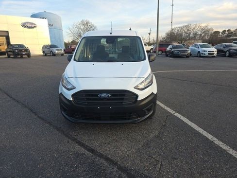 Used 2022 Ford Transit Connect XL image 8