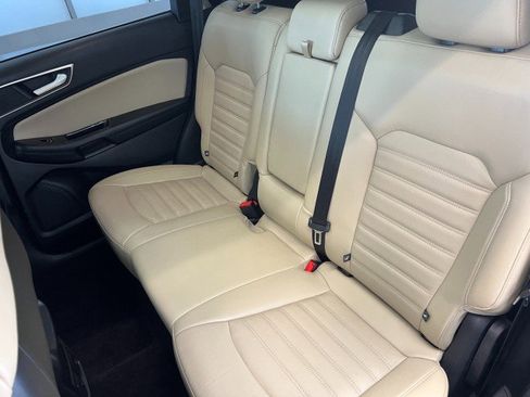 Used 2015 Ford Edge SEL w/ Equipment Group 201A AWD/4WD image 35