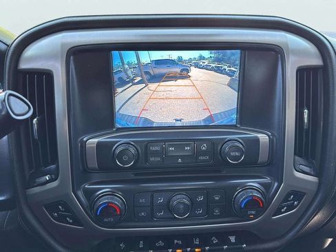 Used 2017 GMC Sierra 2500 Denali AWD/4WD image 11