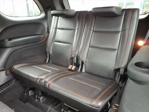 Used 2024 Dodge Durango GT image 17