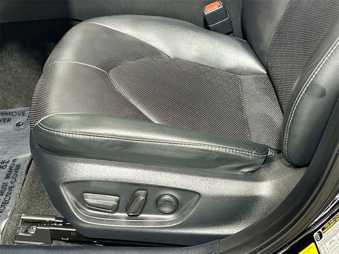 Used 2024 Toyota Camry TRD image 17