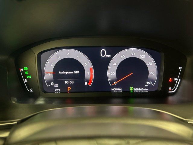 Used 2023 Acura Integra A-Spec w/ Technology Package FWD image 22