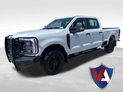 Used 2023 Ford F250 XL w/ STX Appearance Package