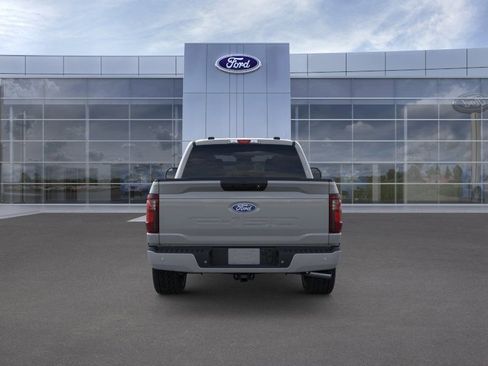 New 2026 Ford F150 STX AWD/4WD image 6