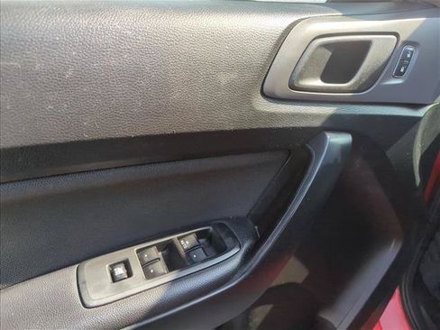 Used 2022 Ford Ranger XL w/ Equipment Group 101A High RWD image 13