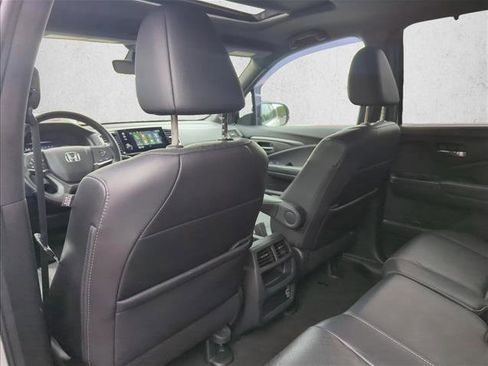 Used 2019 Honda Passport EX-L image 20