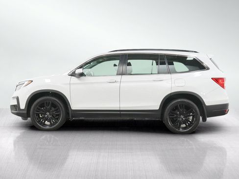 Used 2022 Honda Pilot Special Edition image 2