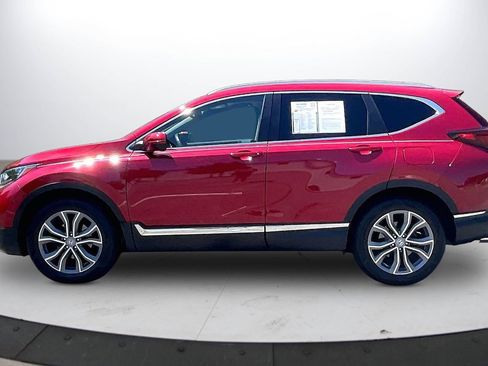 Used 2020 Honda CR-V Touring image 6