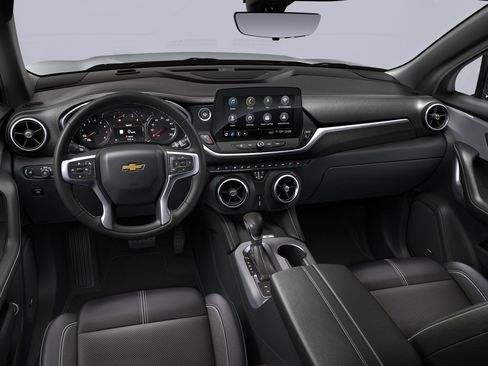 New 2026 Chevrolet Blazer LT image 30