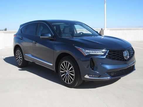 New 2026 Acura RDX SH-AWD w/ Advance Package image 2