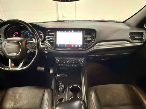 Used 2021 Dodge Durango GT image 20