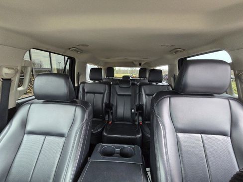 Used 2024 Ford Expedition Max XLT image 23