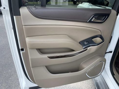 Used 2015 GMC Yukon XL SLT w/ Open Road Package RWD image 19