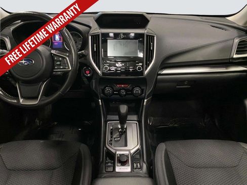 Used 2023 Subaru Forester Premium AWD/4WD image 22