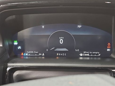 Used 2022 Lincoln Nautilus Reserve image 19