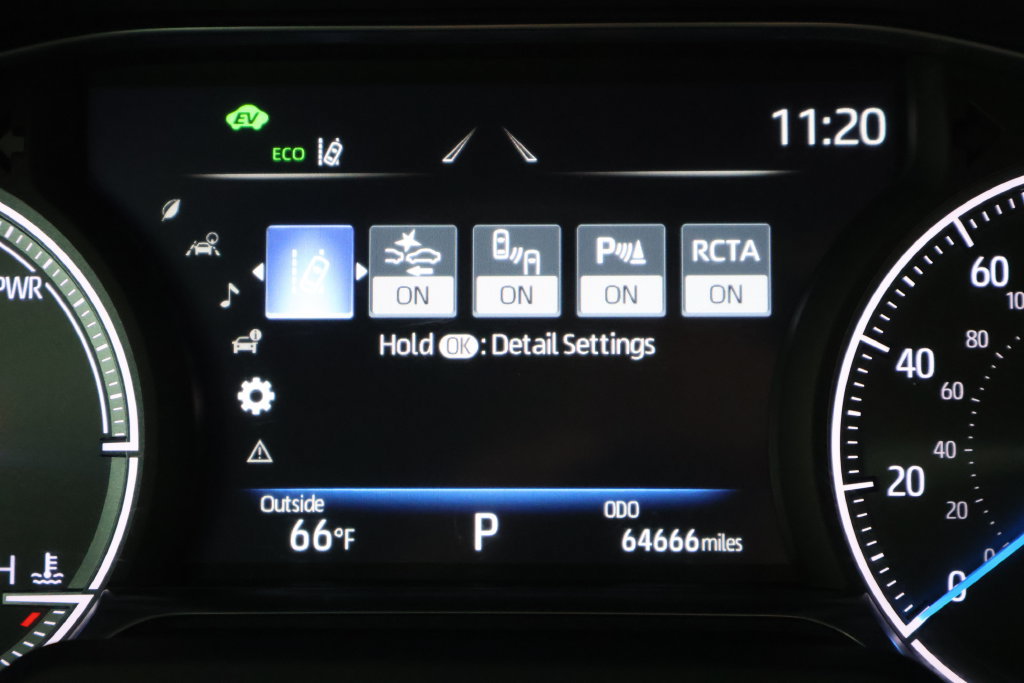 Certified 2022 Toyota Venza Limited w/ Advanced Technology Package AWD/4WD image 3
