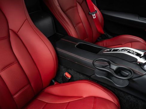 Used 2022 Acura NSX Type S AWD/4WD image 32