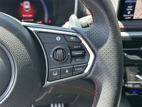 Certified 2025 Acura MDX A-Spec AWD/4WD image 35