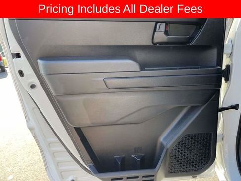 Used 2024 Toyota Tacoma SR AWD/4WD image 14