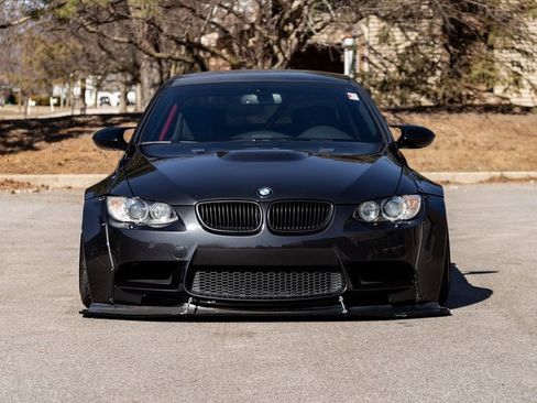 Used 2008 BMW M3 Coupe image 39