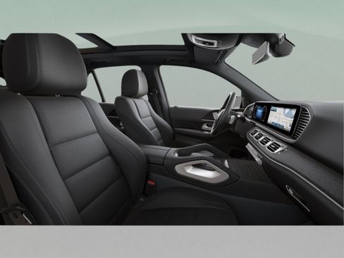Certified 2026 Mercedes-Benz GLE 350 4MATIC image 40