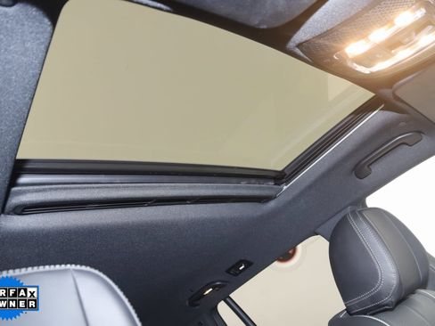 Used 2021 Mercedes-Benz GLS 580 4MATIC SUV image 12