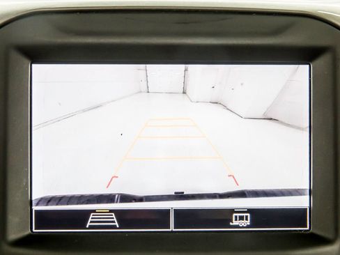 Used 2024 Chevrolet Silverado 2500 Custom w/ Custom Value Package AWD/4WD image 16