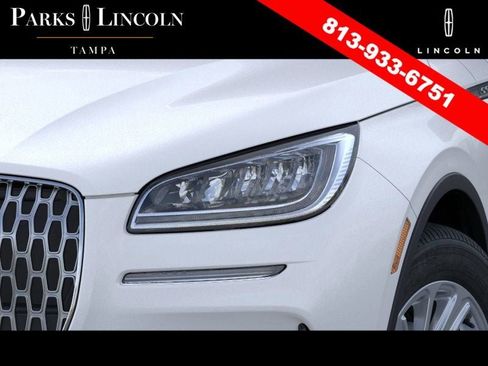 New 2026 Lincoln Corsair Premiere image 18