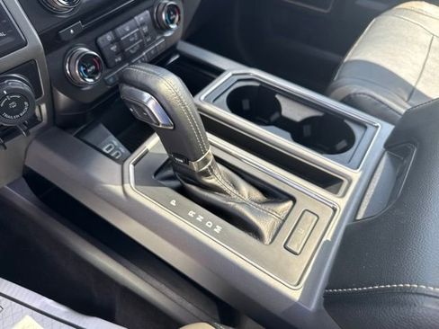 Used 2017 Ford F150 Raptor w/ Equipment Group 802A Luxury AWD/4WD image 32