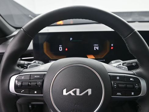 Certified 2026 Kia K5 GT image 15