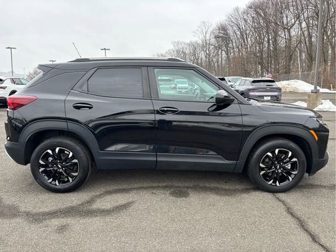 Used 2023 Chevrolet TrailBlazer LT image 8