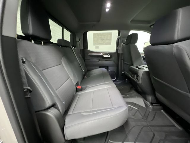 New 2026 Chevrolet Silverado 1500 RST w/ Convenience Package II AWD/4WD image 28