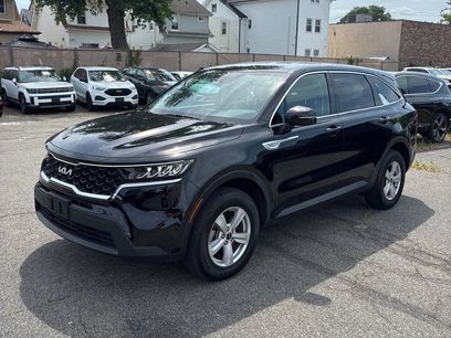 Used 2023 Kia Sorento LX