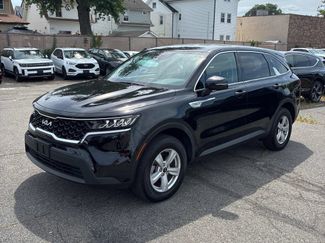 Used 2023 Kia Sorento LX AWD/4WD video 1