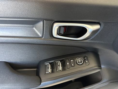 Used 2024 Honda Civic Sport image 13