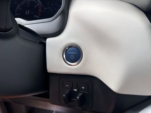 Used 2024 Toyota Tundra Capstone image 25