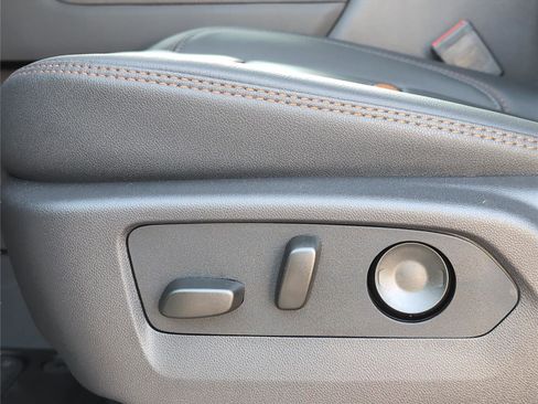 New 2026 GMC Sierra 2500 AT4 w/ AT4 Premium Plus Package image 26