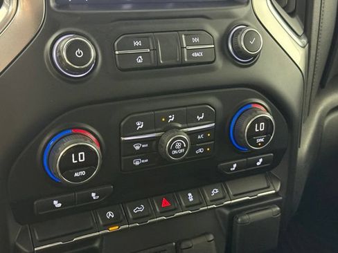 Used 2019 Chevrolet Silverado 1500 LT w/ All-Star Edition AWD/4WD image 23