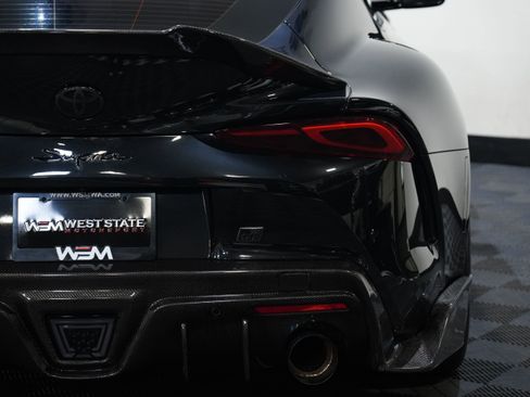 Used 2024 Toyota Supra image 17