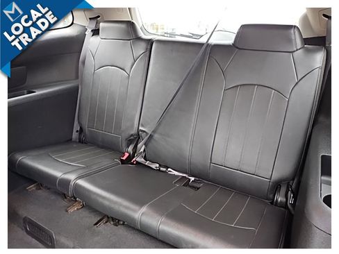 Used 2017 Buick Enclave Leather image 45