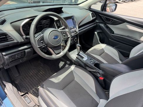 Used 2021 Subaru Crosstrek 2.0i Premium w/ Moonroof Package AWD/4WD image 26