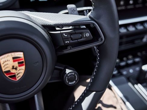 Used 2024 Porsche 911 Turbo S AWD/4WD image 52