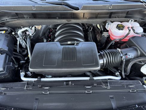 Certified 2026 Chevrolet Tahoe RST w/ Comfort Package image 23