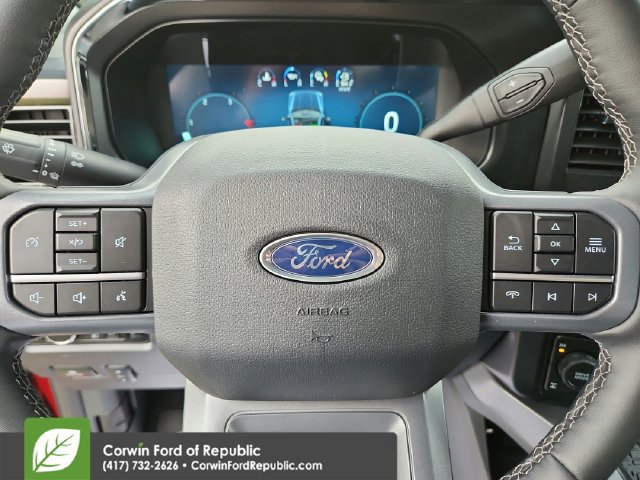 New 2026 Ford F350 Lariat w/ Chrome Package AWD/4WD image 18