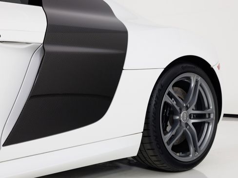 Used 2012 Audi R8 V10 AWD/4WD image 66