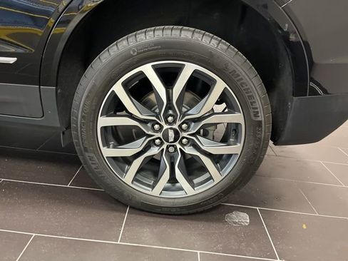 Used 2021 Cadillac XT5 Sportv image 15