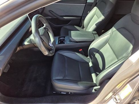 Used 2025 Tesla Model 3 RWD image 10