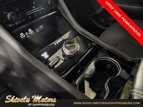 Certified 2022 Jeep Grand Cherokee L Limited image 19