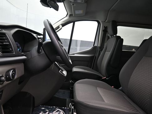 Used 2023 Ford Transit 350 XLT image 11